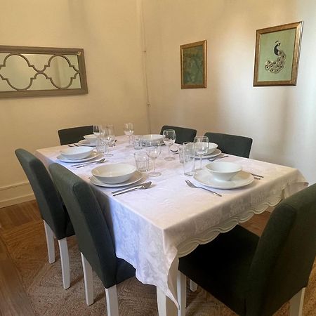 Principe Real - 2 Bedroom Apartment With Terrace Lisbona Esterno foto
