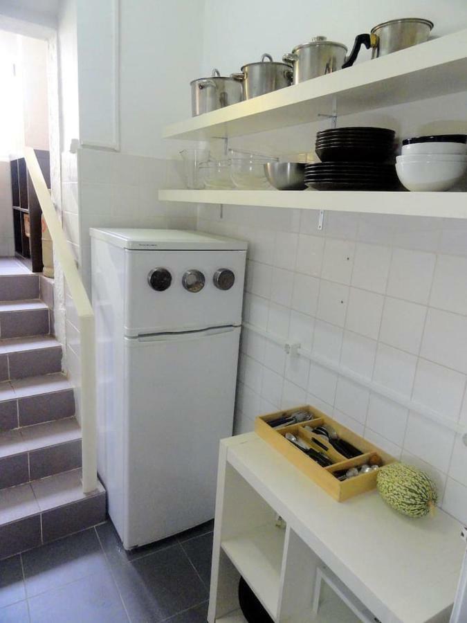 Principe Real - 2 Bedroom Apartment With Terrace Lisbona Esterno foto