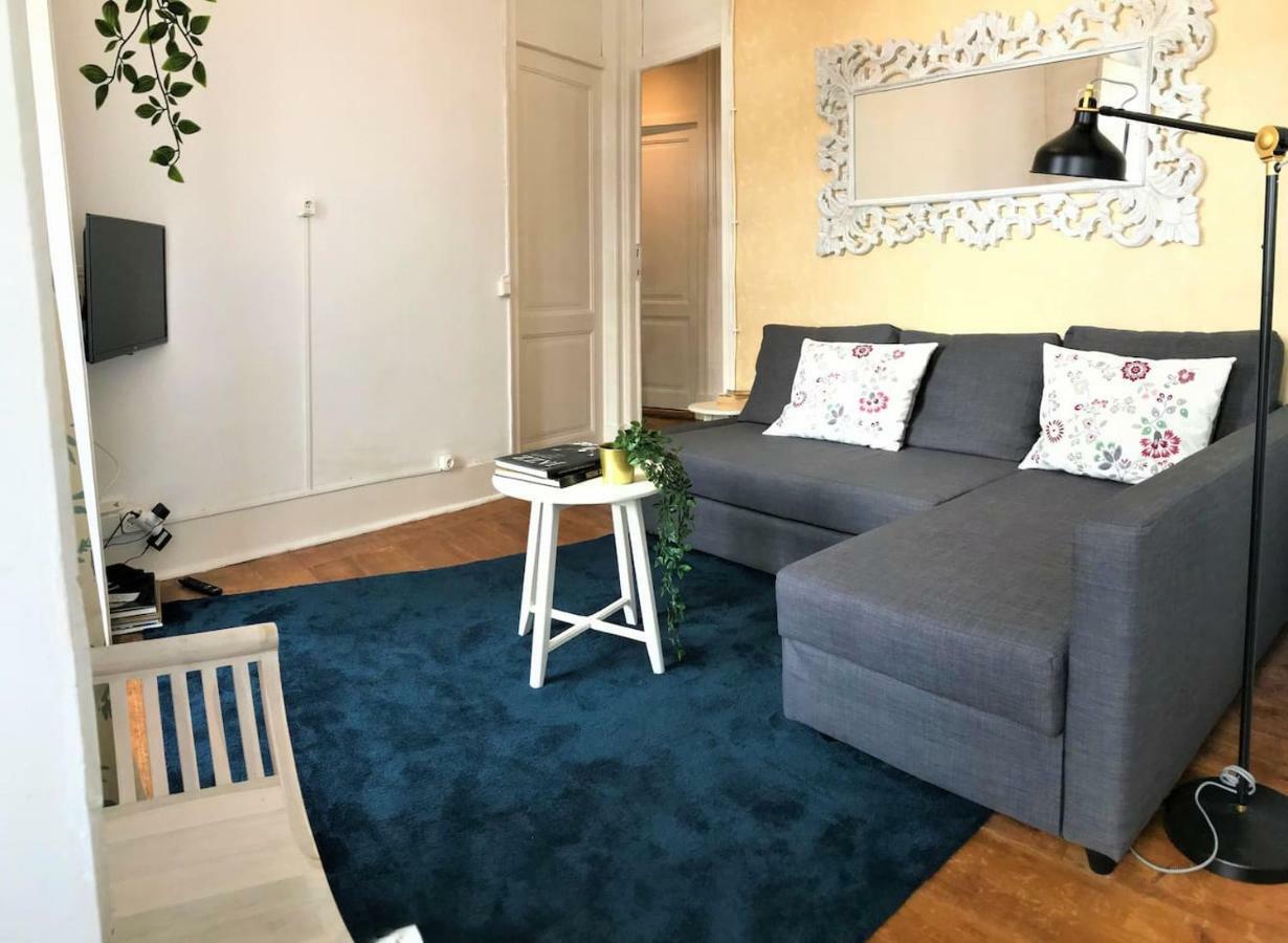 Principe Real - 2 Bedroom Apartment With Terrace Lisbona Esterno foto